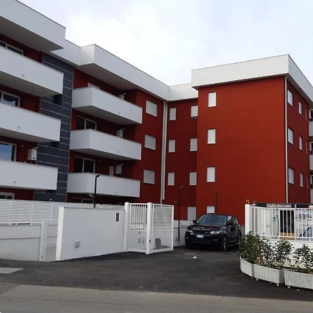 Dimentica Il Cervello Otel Palermo Dış mekan fotoğraf