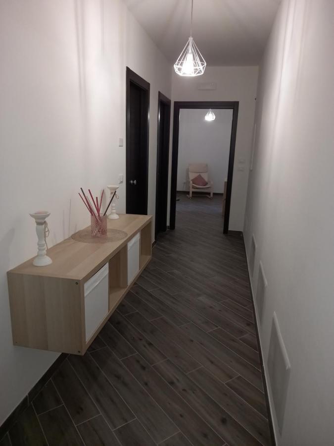 Dimentica Il Cervello Otel Palermo Dış mekan fotoğraf