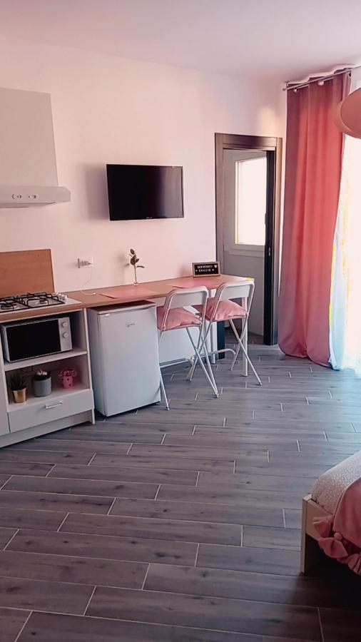 Dimentica Il Cervello Otel Palermo Dış mekan fotoğraf