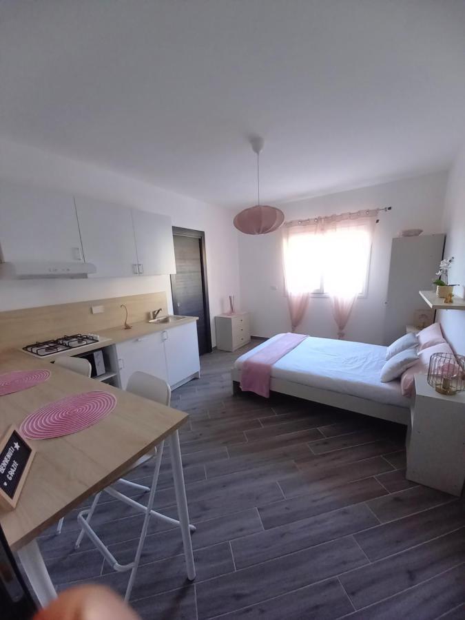 Dimentica Il Cervello Otel Palermo Dış mekan fotoğraf