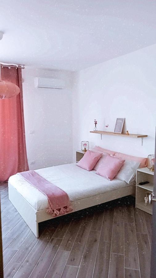 Dimentica Il Cervello Otel Palermo Dış mekan fotoğraf