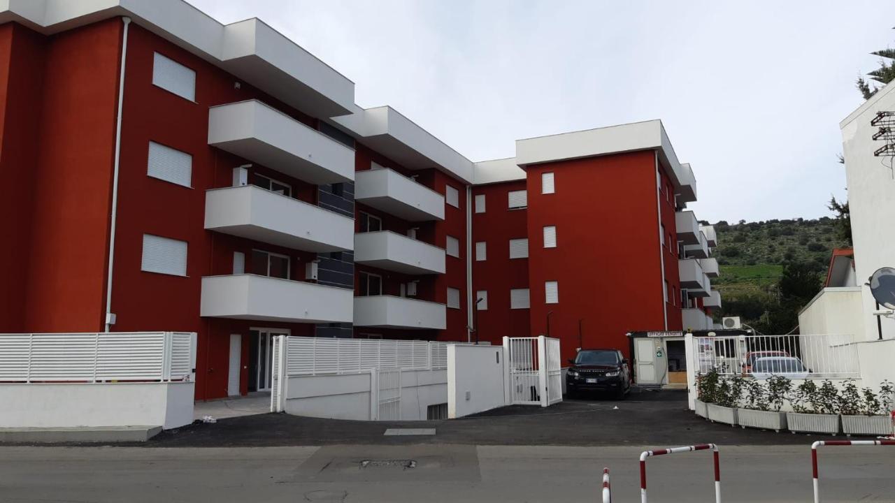 Dimentica Il Cervello Otel Palermo Dış mekan fotoğraf