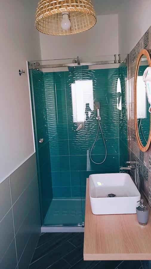Dimentica Il Cervello Otel Palermo Dış mekan fotoğraf