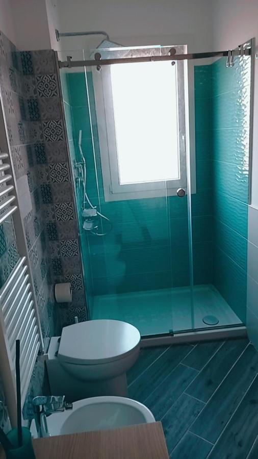 Dimentica Il Cervello Otel Palermo Dış mekan fotoğraf