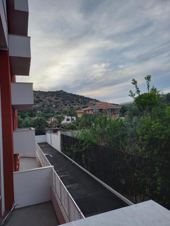 Dimentica Il Cervello Otel Palermo Dış mekan fotoğraf
